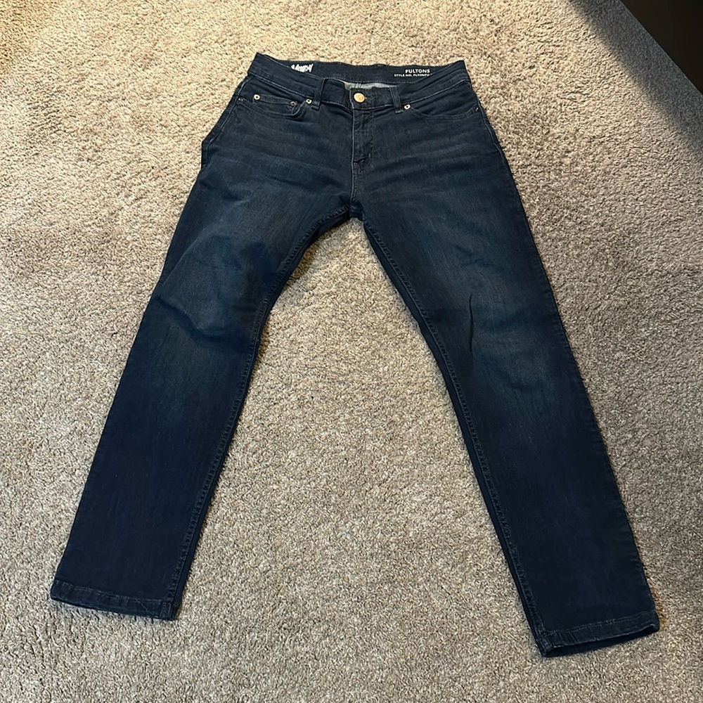 Mugsy Fultons Jeans, brand new!! 31x30